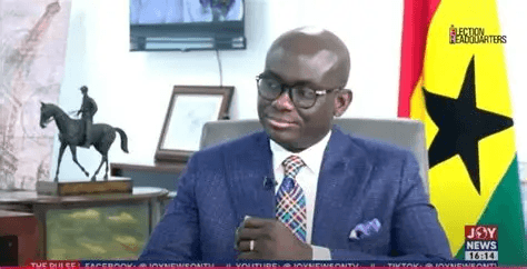 Godfred Dame rejects blame over Sedina Attionu acquittal, accuses gov’t of political diversion