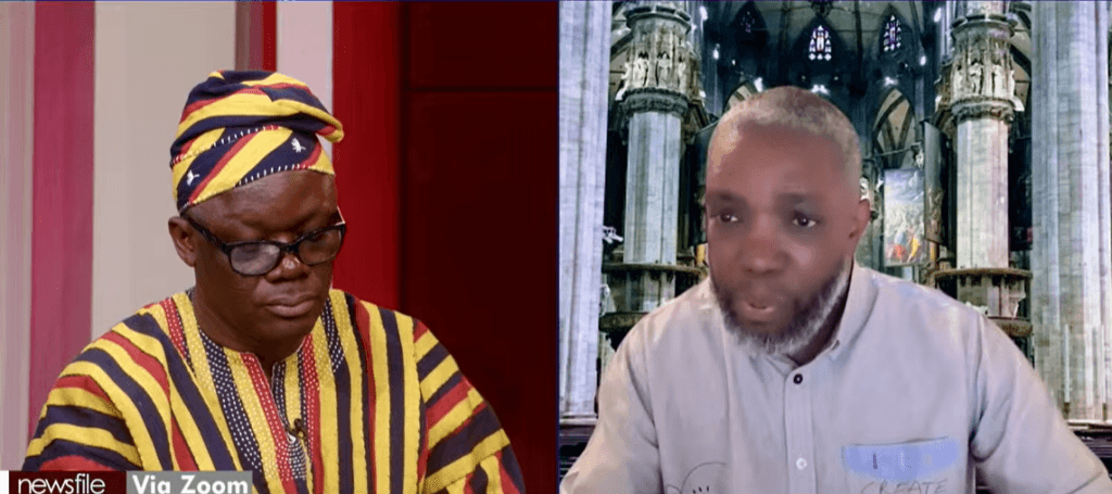 Flood mitigation should be continuous, not a one-off effort  – Expert warns