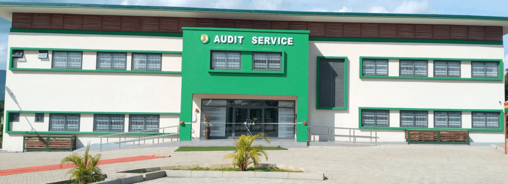 MDA financial irregularities surge 156% to GH¢5.27bn in 2025 — Auditor-General