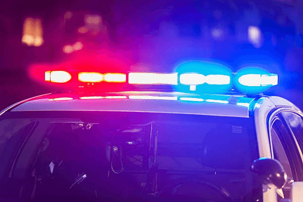 Police warn against unauthorised use of sirens, horns and strobe lights