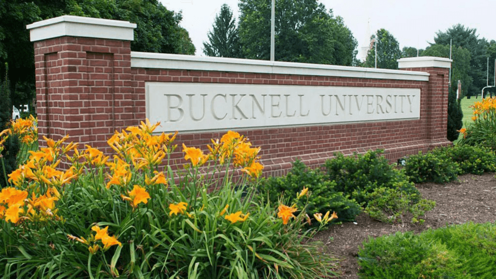 Former Bucknell University football coach charged in hazing death of player