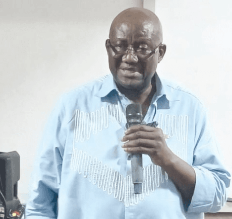 Unite to reclaim power in 2028 – Afoko urges NPP faithful