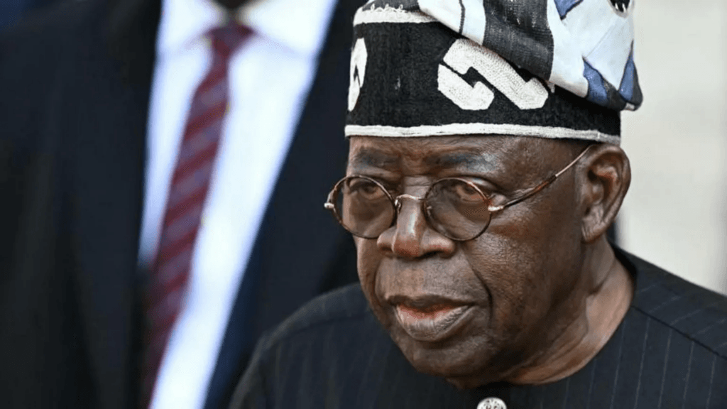 Nigeria launches investigation into $950,000 scandal involving alleged fictitious presidential agency