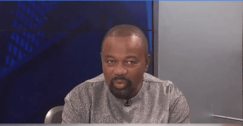 Ghana risks becoming a narco-state if drug networks infiltrate institutions – Prof Antwi-Danso
