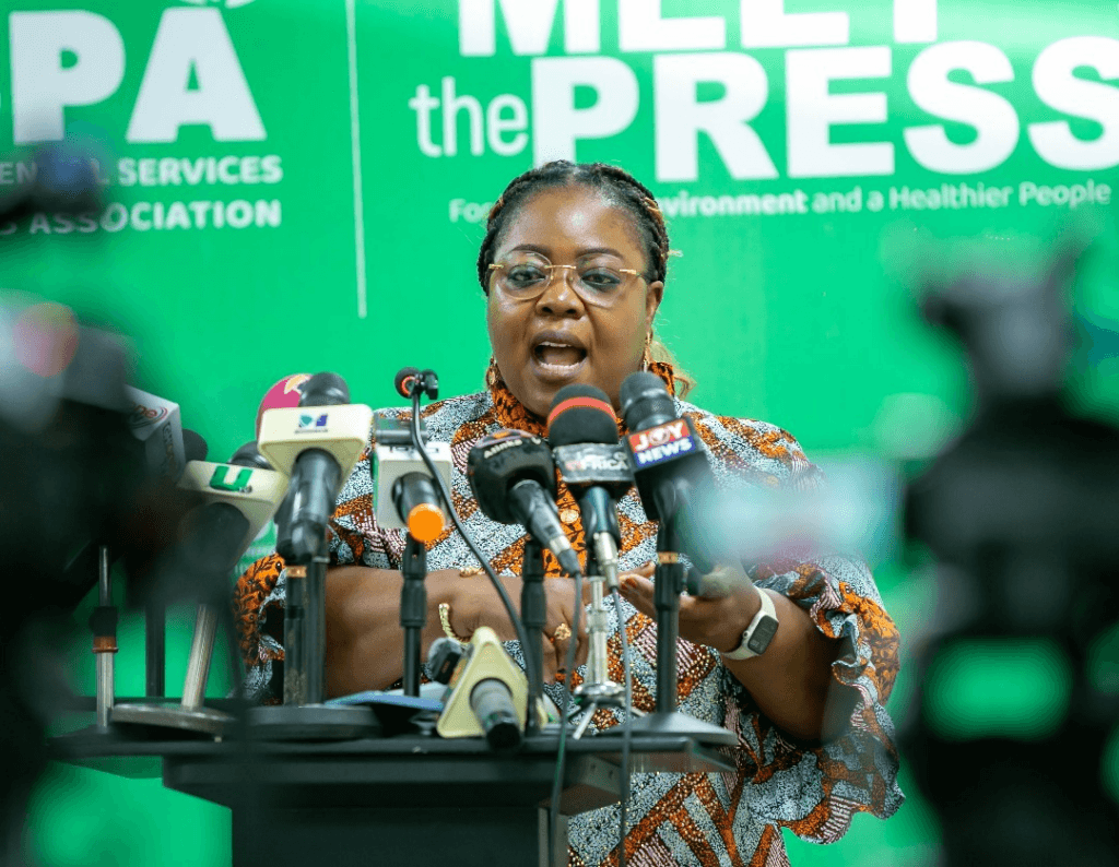 Where will the waste go? ESPA questions disposal plan for government’s two-day clean-up exercise