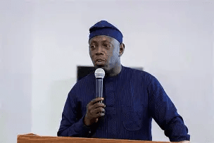 Cutting expenditure isn’t savings: Prof. Isaac Boadi urges caution over Ghana’s economic indicators