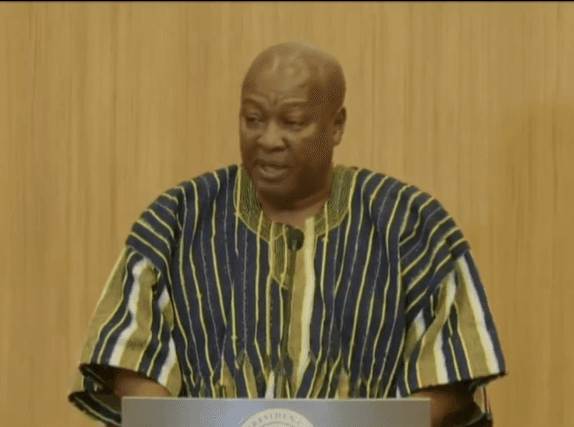 Government begins procurement process for new Wa Airport – Mahama