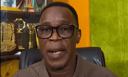 Broadcaster Kojo Dickson confirms exit from Angel FM/TV after months of speculation