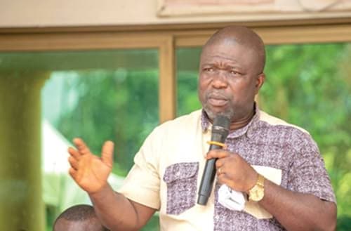 Four districts in the Volta Region relinquish position in 2025 ranking of MMDAs