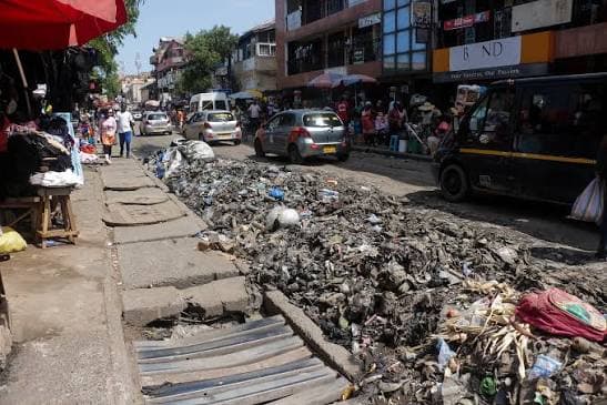 Environmental health practitioners push for independent regulatory council, stronger sanitation governance