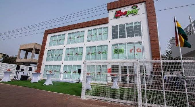 Zeepay responds to BoG licence revocation, says it is working towards resolution