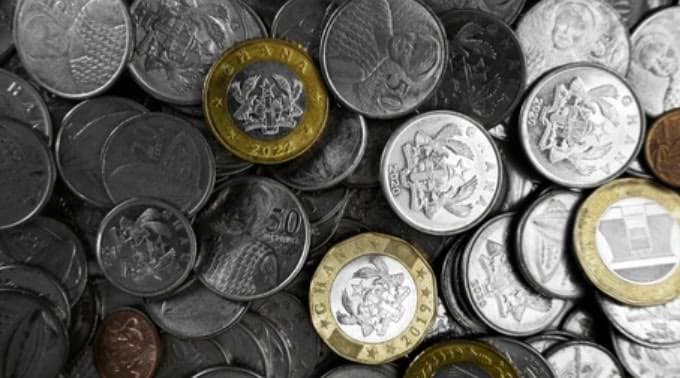 BoG’s directive on Ghana cedi coin receives applauds from Sunyani traders
