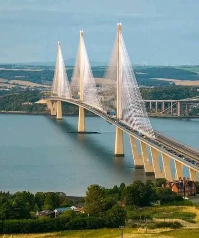 New Afram River bridge will unlock agriculture, tourism potential – Mahama