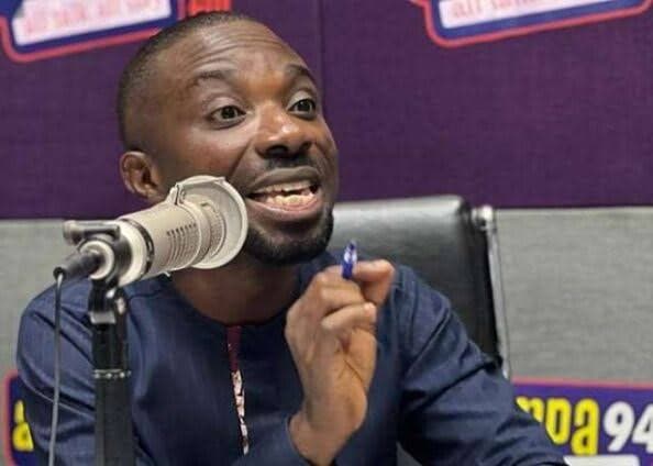 IMCC Secretariat says forensic audit found Dennis Aboagye culpable in financial irregularities