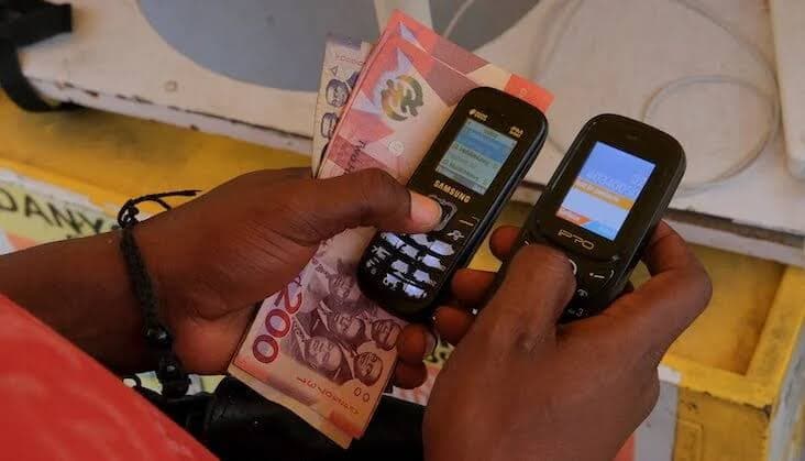 The fraudsters don’t use hacking, they play on our minds – BoG’s Cab-Beyuo on Mobile Money Fraud