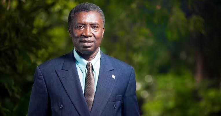 Short-term political projects slowing Ghana’s progress – Prof Frimpong-Boateng