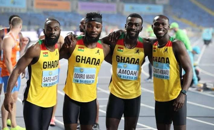 Ghana Sports Fund targets sustainable financing to transform sports into a wealth-creating industry