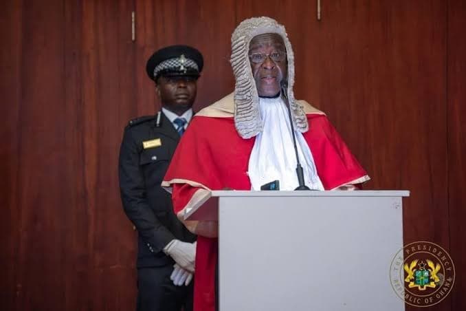 No court sittings in Greater Accra on July 28 and 31 as Judiciary marks Supreme Court’s 150th anniversary