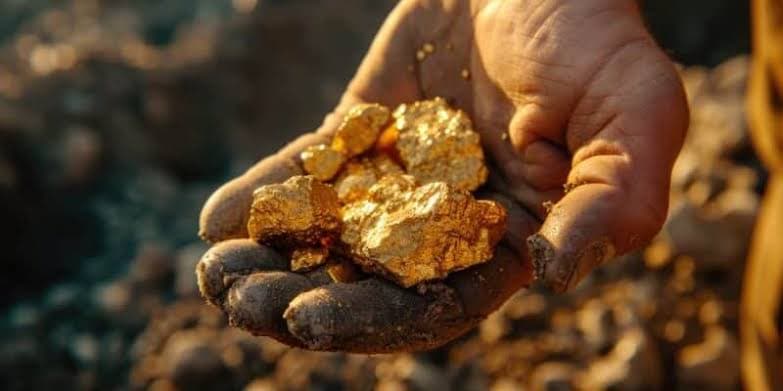Ghana’s Golden curse: How mismanagement and corruption are draining the nation’s mining wealth