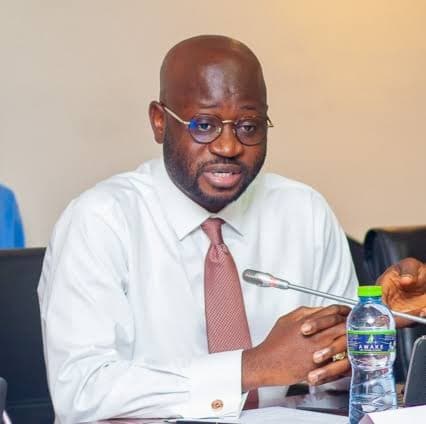 Ghana-South Africa tensions: ‘Use diplomacy, not social media exchanges’ – Asafo-Adjei