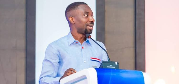 EOCO says Dennis Miracles Aboagye had left Ghana before stop order was issued