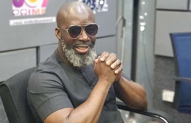 Pastors have more power to influence voters than politicians – Kumchacha