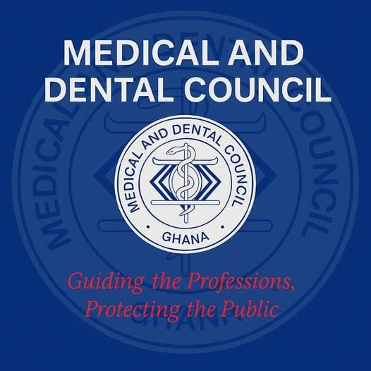 Medical and Dental Council to introduce QR code verification system to curb quack practitioners
