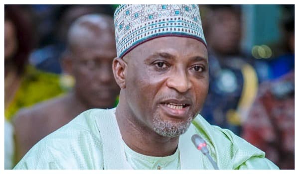 Muntaka reveals suspected insider involvement in Ghana-Australia meth trafficking case