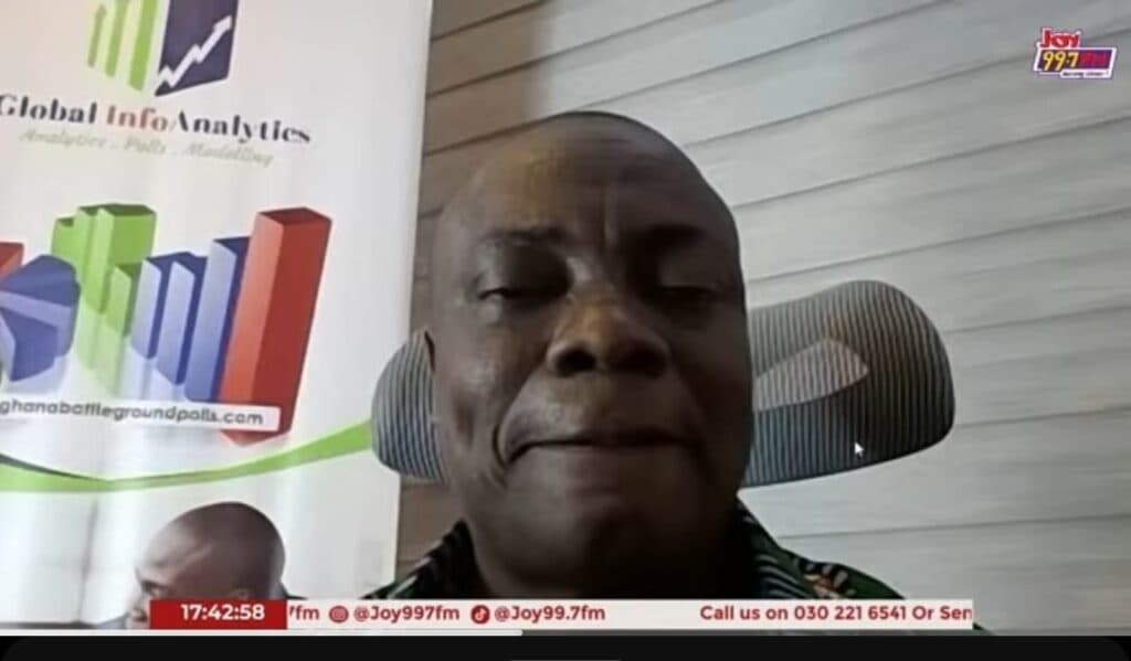 Slow rollout, lack of jobs drag down ratings for 24-hour economy, Women’s Bank — Mussa Dankwah
