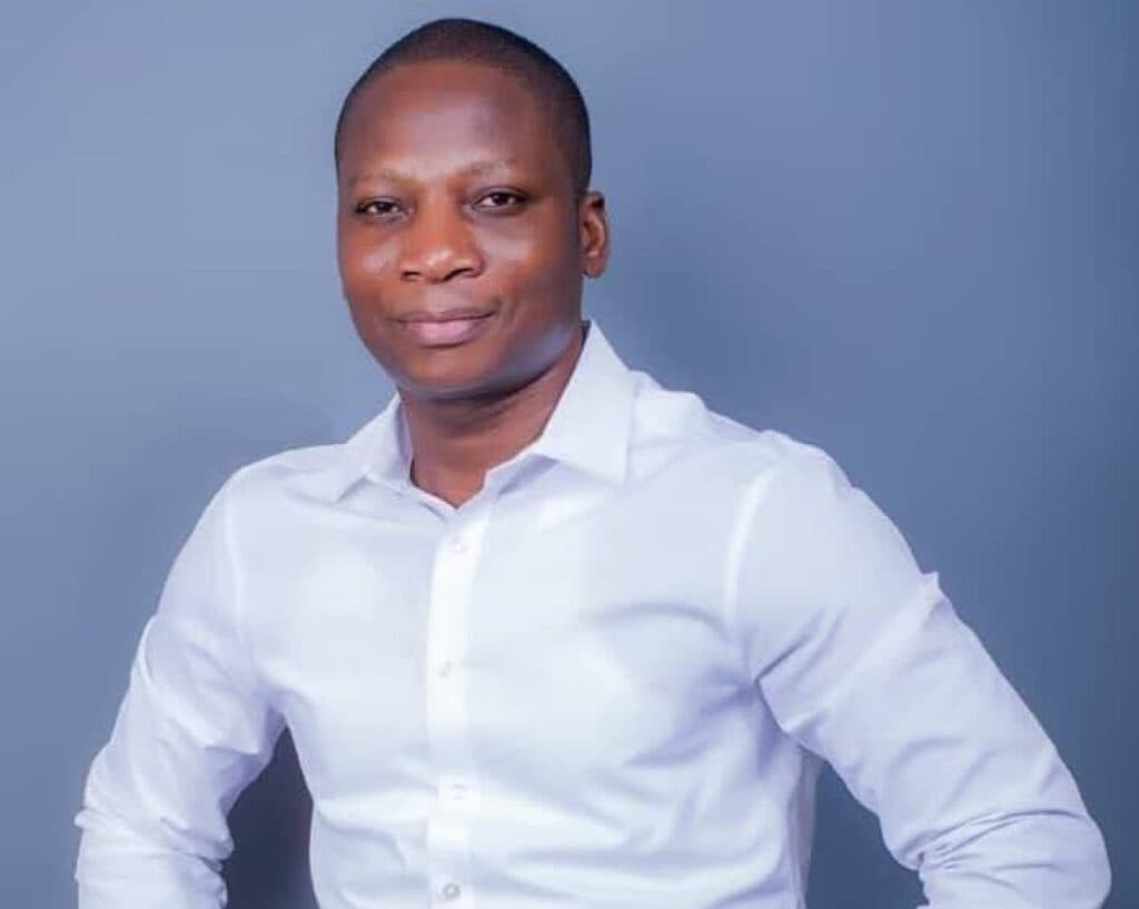 MPs should join upcoming national general cleaning exercise — John Oti Bless