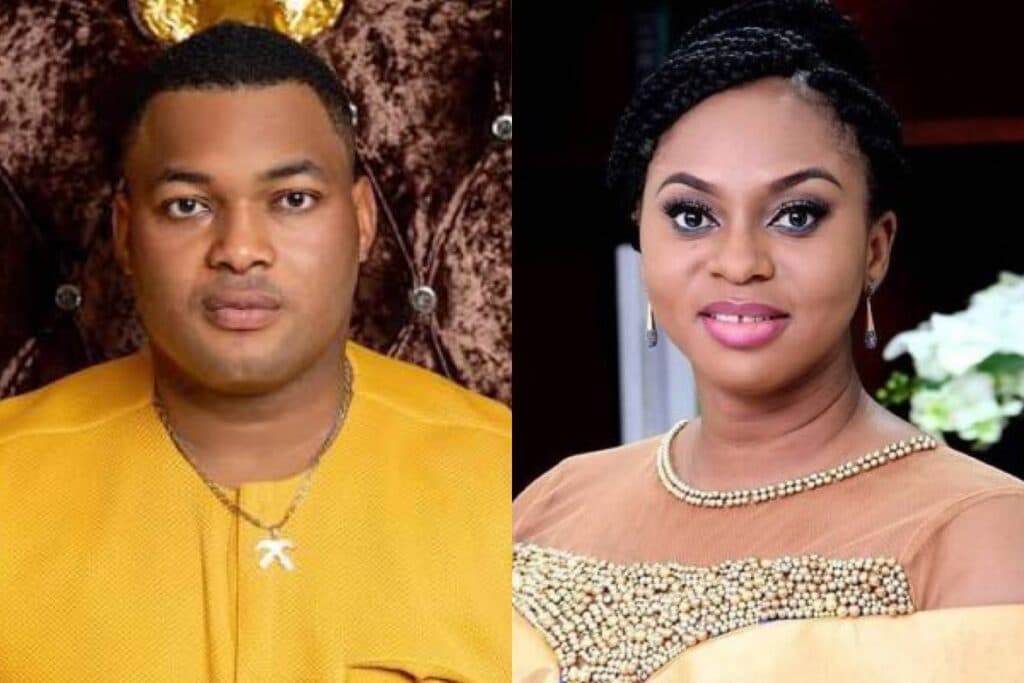 Adwoa Safo rejects brother’s reconciliation claim, says Kufuor meeting was about church leadership