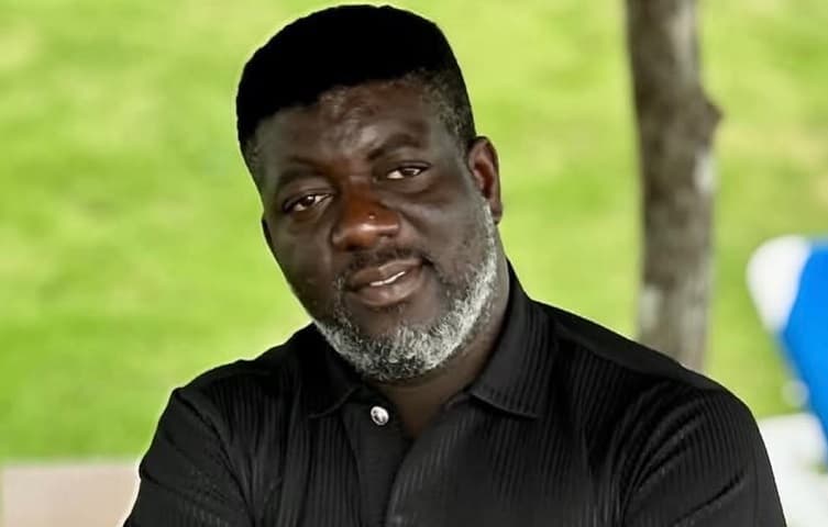 Ghana Tourism Authority Board member Prince Anthony Bart-Appiah dies