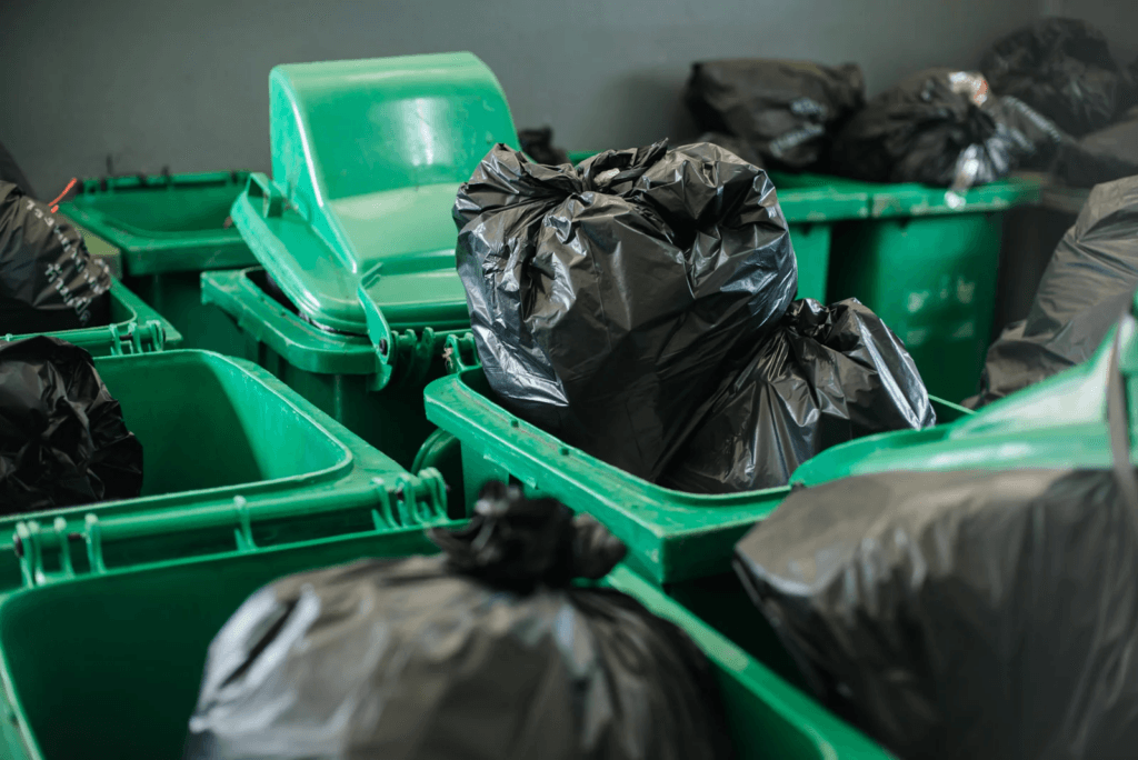 Government can create jobs across waste management chain under 24-hour economy – Dr Annang