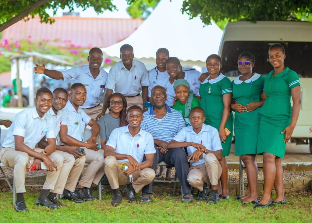Social media is now your public reference point – Joyce Bawah Mogtari