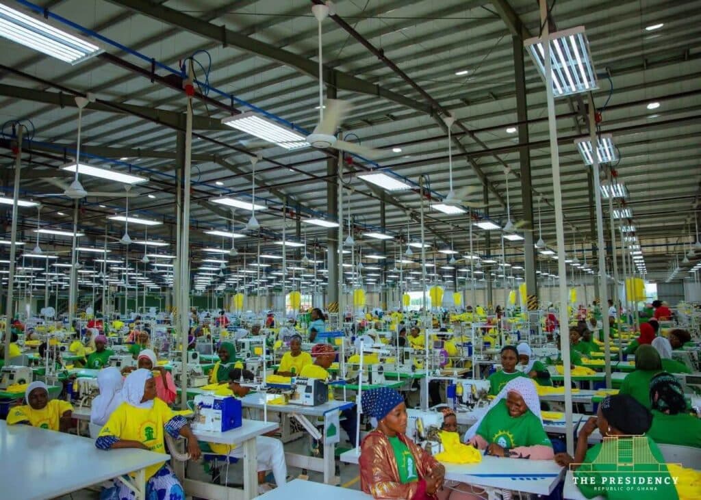 Manasseh sets the record straight on Northshore Apparel GH; dispels 1D1F claim