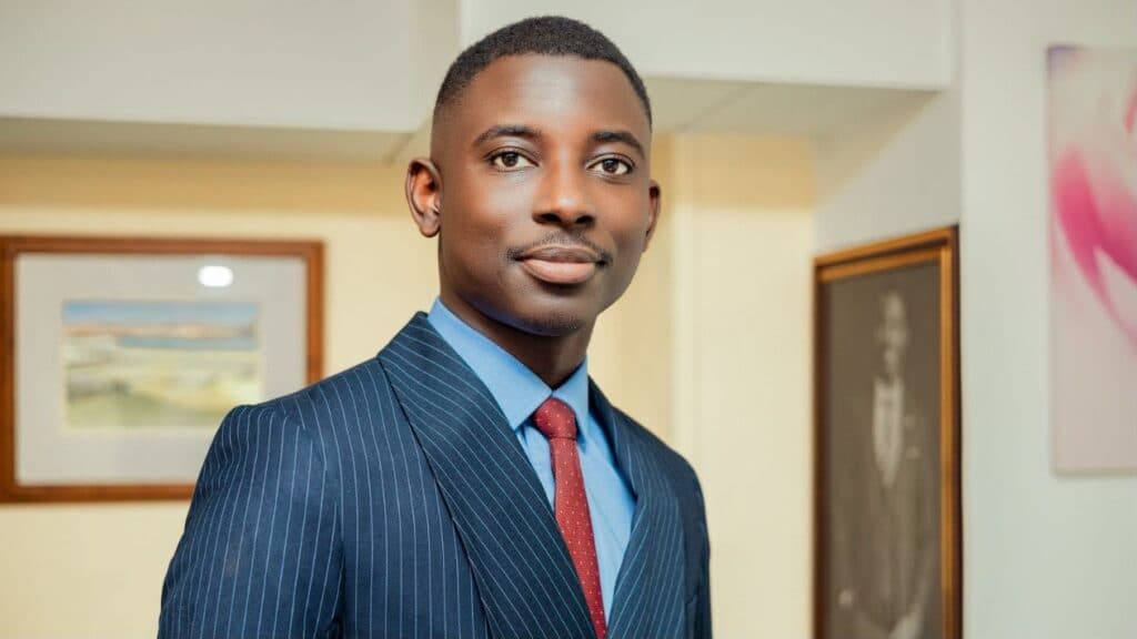 Between 2019 and 2024, Ghana lost US$11.4 billion in gold to smuggling according to IMF – Richmond Eduku