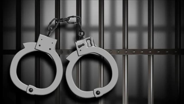 Mother of two sentenced to life imprisonment for murdering husband with broken bottle