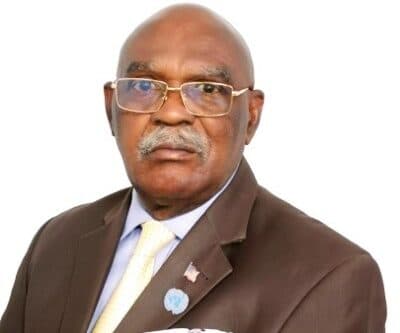 African unity is key to overcoming slavery’s enduring legacy – Dean Roberts Jnr