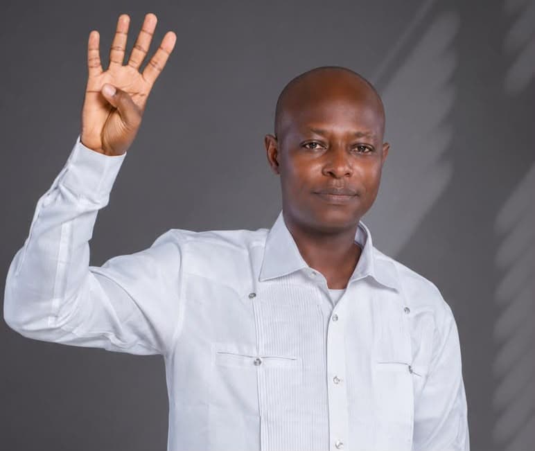 Dr Moses Atinga targets grassroots rebuilding in Upper East NPP chairmanship bid