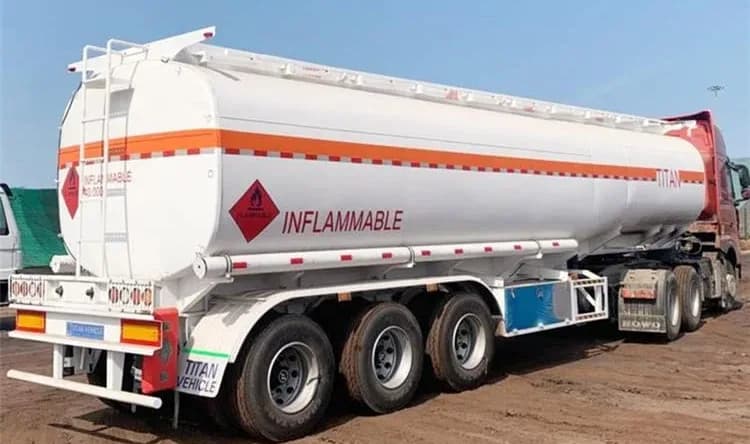 Ghana’s Roads of Sorrow: Tankers, Dump Trucks, and Trailers on the country’s deadliest corridors