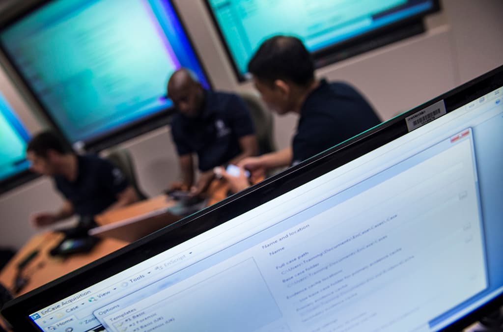 INTERPOL report finds AI linked to more than half of cybercrime in Africa