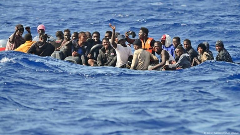 Economic hardship pushing more Africans to consider leaving their countries – Afrobarometer report