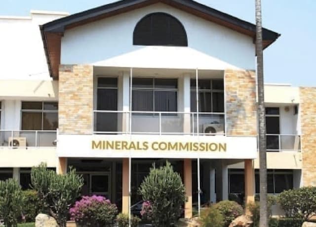 Minerals Commission warns against fake job recruitment schemes
