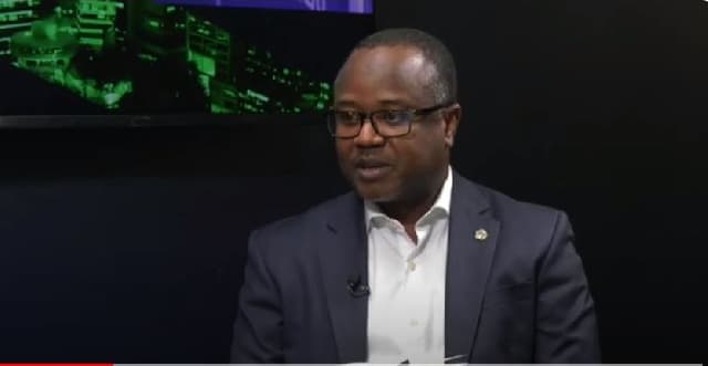 Opoku-Afari: IMF programmes unable to address political economy roots of debt accumulation