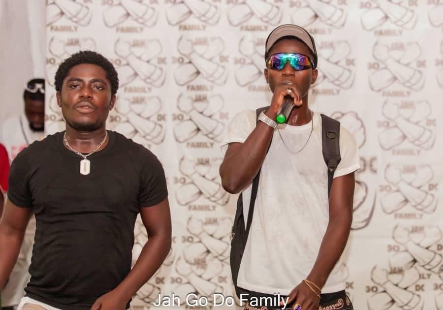YOMI BOIZ’s ‘CHIOMA’ crosses 300K Audiomack streams as Legon cousins make waves