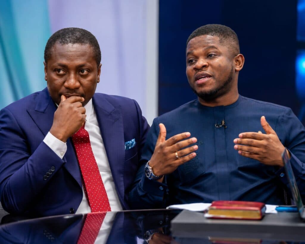 Was Afenyo-Markin’s GoldBod criticism justified or exaggerated?