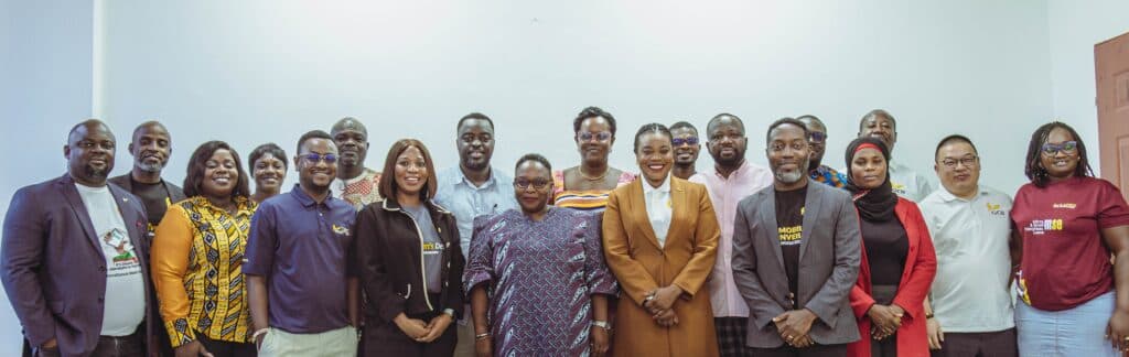 GCB Bank appointed to committees for Ghana’s participation in global trade exhibitions