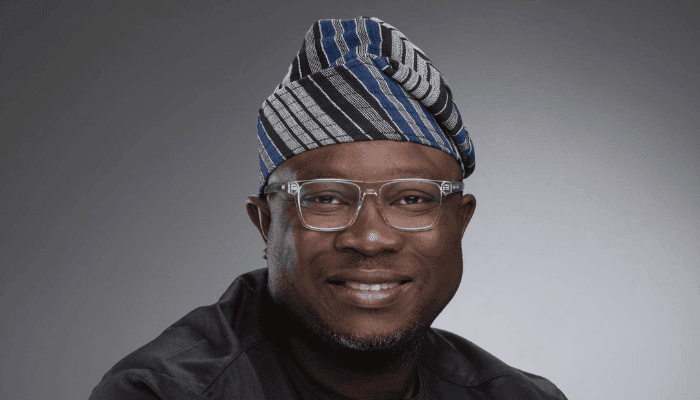 ‘Africa is not a problem continent, but an opportunity continent’ – Wakanow CEO