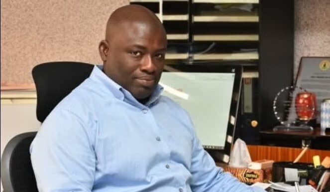 OSP helped secure conviction of former TOR boss Asante Berko in US bribery case