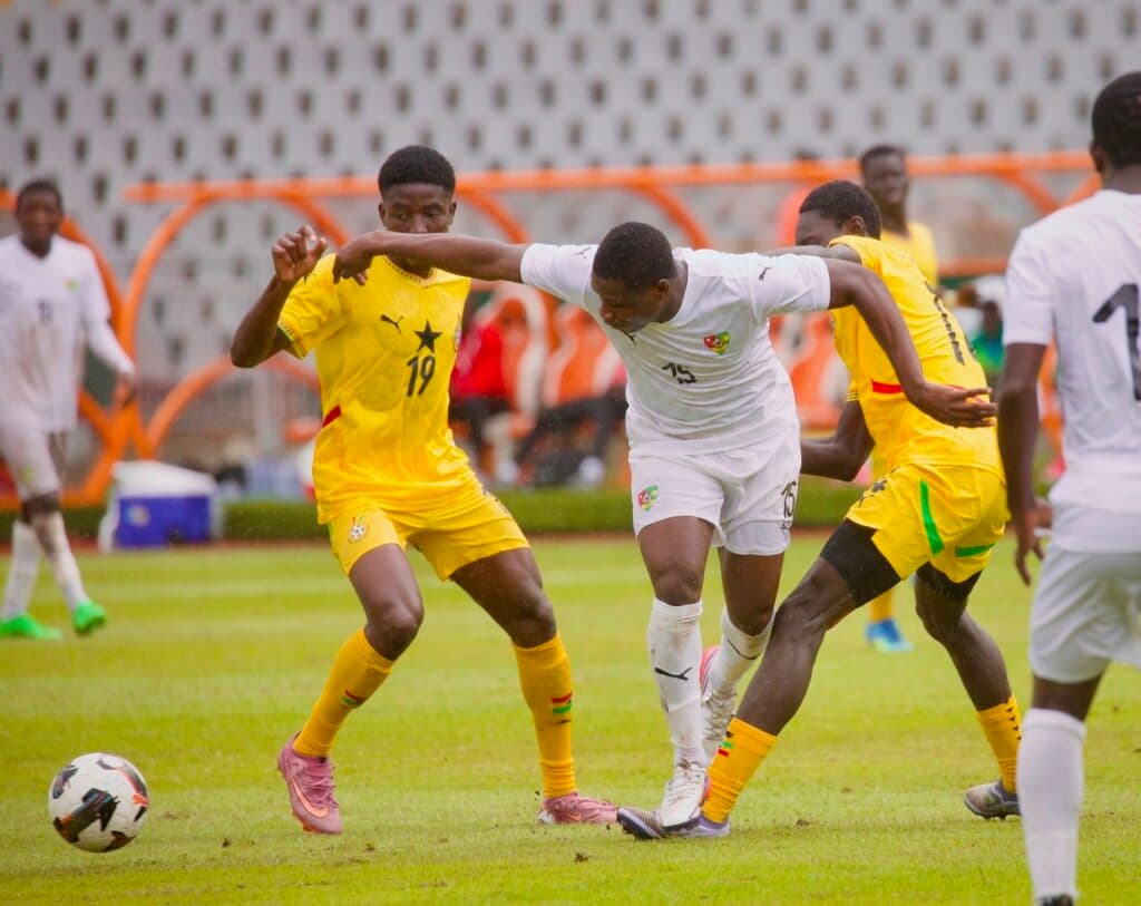 ‘We will come back stronger’ – Konadu targets Ghana revival after WAFU setback